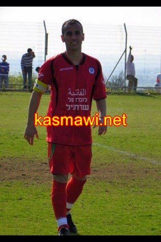 قسماوي يكشف : اللاعب محمود ادريس عامر في طريق عودته لنادي الوحدة 
